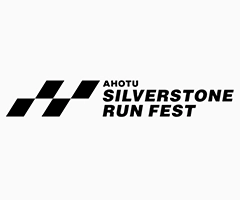 Silverstone Run Fest logo on RaceRaves