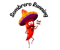 Sombrero Sizzler logo on RaceRaves