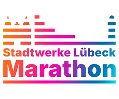 Stadtwerke Lubeck Marathon logo on RaceRaves