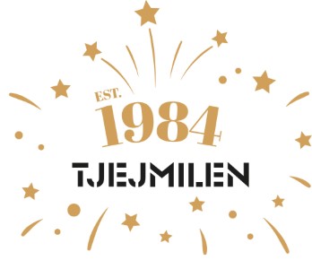 Tjejmilen logo on RaceRaves