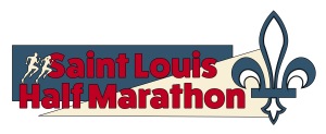 St. Louis Half Marathon & 5K logo on RaceRaves