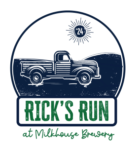 Rick O’Donnell Memorial 5 Mile Trail Run & Ultra Challenge (Rick’s Run) logo on RaceRaves