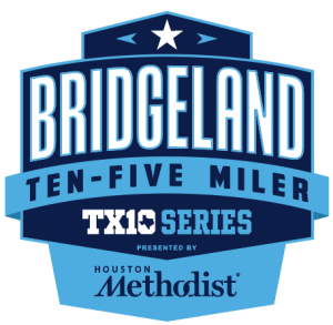 Bridgeland 10 – Texas 10 Series logo on RaceRaves