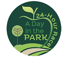 A Day in the Park (ADITP) logo on RaceRaves