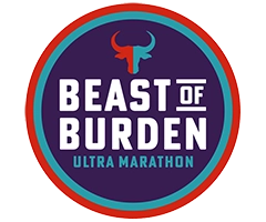 Beast of Burden Ultra Summer logo on RaceRaves