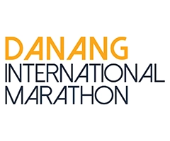 Danang International Marathon logo on RaceRaves