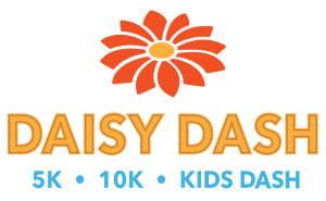 ARC Daisy Dash logo on RaceRaves
