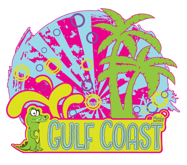 Mainly Marathons Gulf Coast Series Day 4 (FL) logo on RaceRaves