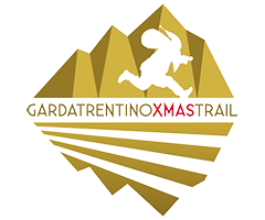 Garda Trentino Xmas Trail logo on RaceRaves