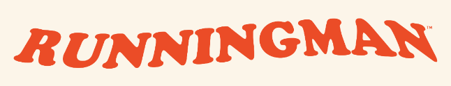 Runningman logo on RaceRaves