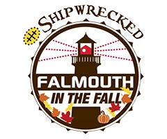 Falmouth in the Fall logo on RaceRaves