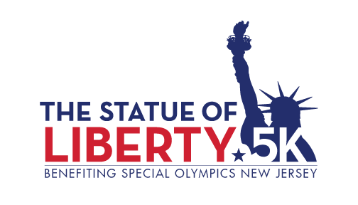 Statue of Liberty 5K logo on RaceRaves