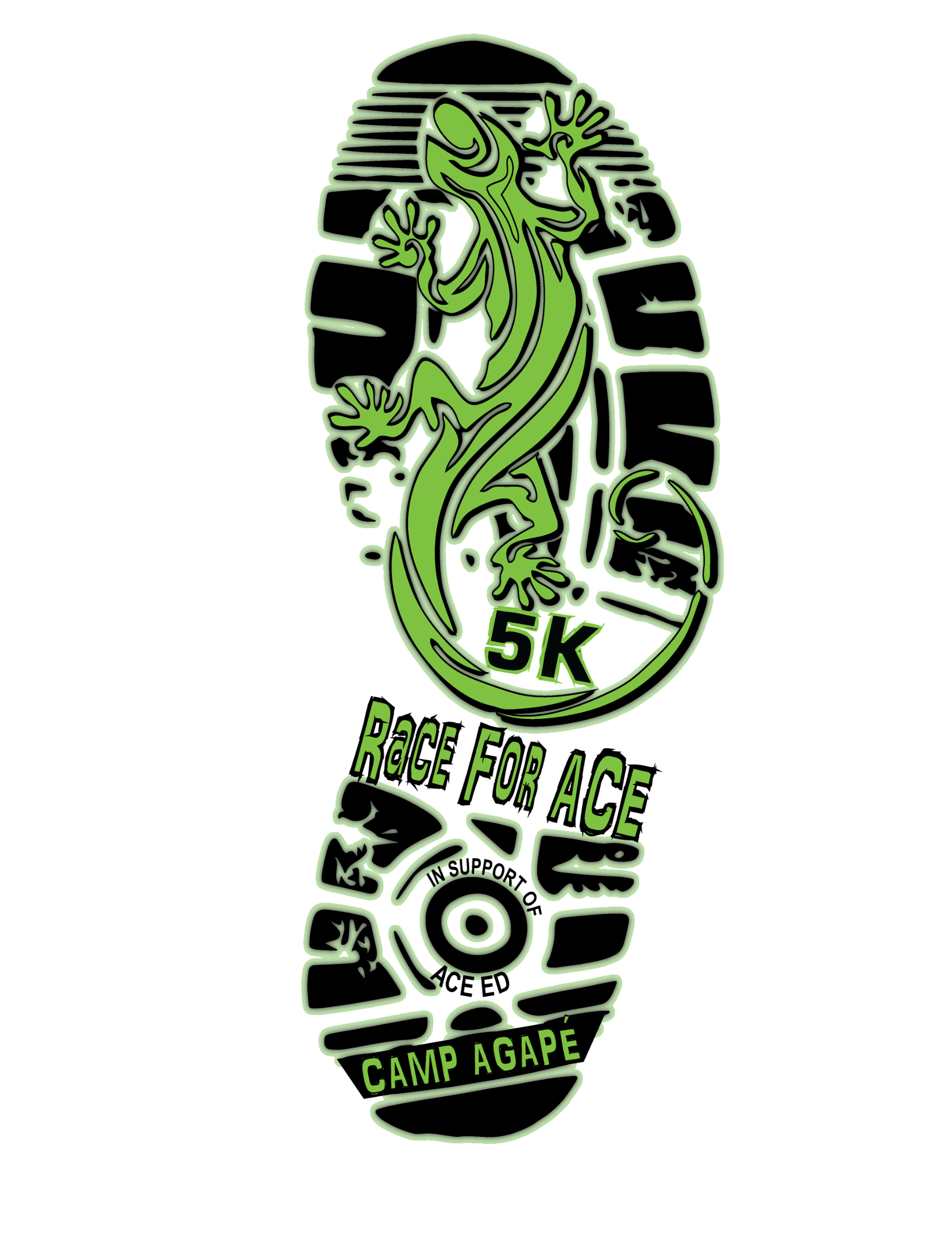 Race for ACE! logo on RaceRaves