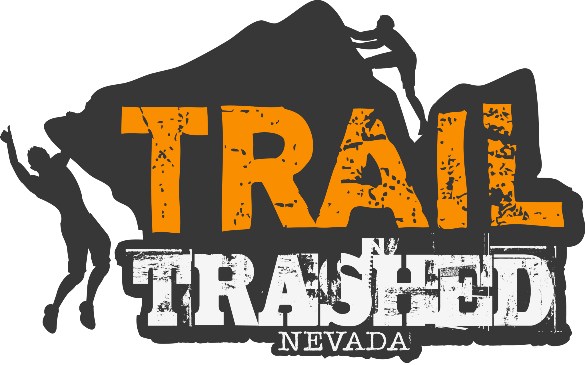 Trail Trashed Ultra logo on RaceRaves