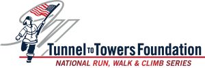 Tunnel to Towers 5K Virginia Beach logo on RaceRaves