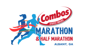 Combos Marathon & Half Marathon (fka Snickers Marathon) logo on RaceRaves