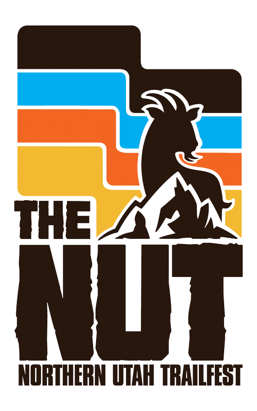 Northern Utah Trailfest logo on RaceRaves