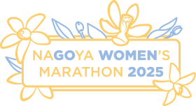 Nagoya Women’s Marathon logo on RaceRaves