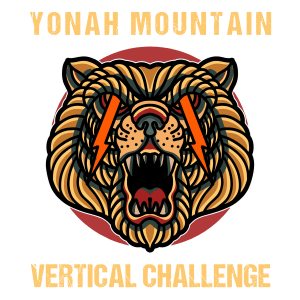 Mount Yonah Vertical Race logo on RaceRaves