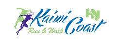 Kaiwi Coast Run & Walk logo on RaceRaves