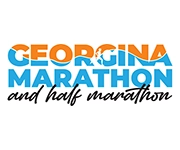 Georgina Marathon logo