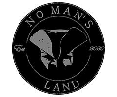 No Man’s Land Trail Run logo on RaceRaves