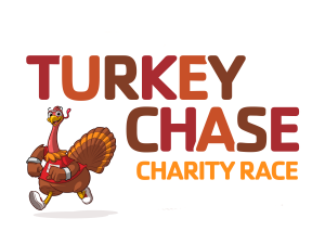 YMCA Bethesda Turkey Chase logo on RaceRaves