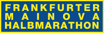 Frankfurt Half Marathon logo on RaceRaves