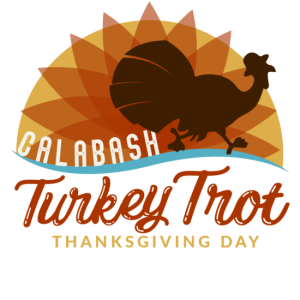 Calabash Turkey Trot logo on RaceRaves