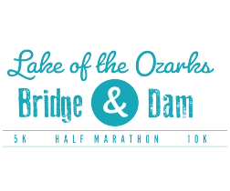 Bridge & Dam logo on RaceRaves