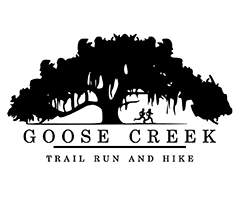 Goose Creek Trail Run & Hike logo on RaceRaves