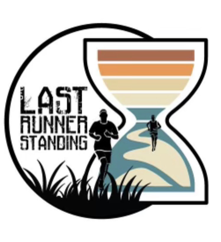 Trail Methods Last Runner Standing logo on RaceRaves