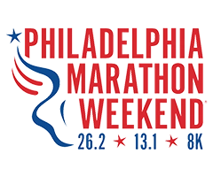 Philadelphia Marathon Weekend logo on RaceRaves