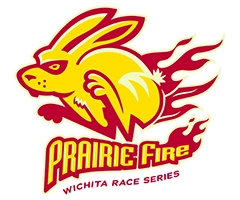 Prairie Fire Marathon logo on RaceRaves