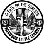 Cleats On The Streets 5K logo on RaceRaves