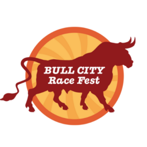 Bull City Race Fest Half Marathon logo on RaceRaves