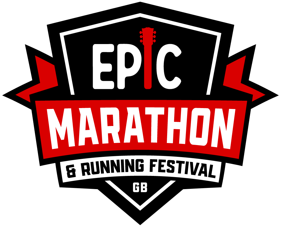 EPIC Marathon & Running Festival logo on RaceRaves