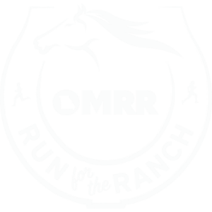 Run for the Ranch logo on RaceRaves