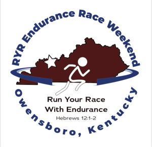 RYR Endurance Race Weekend logo on RaceRaves