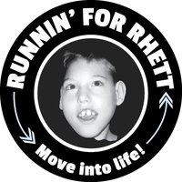 MaraFUNrun logo on RaceRaves