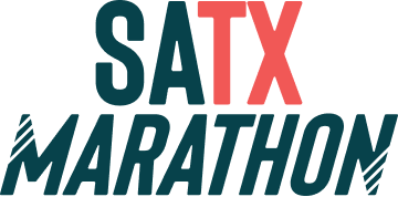 San Antonio Marathon logo on RaceRaves