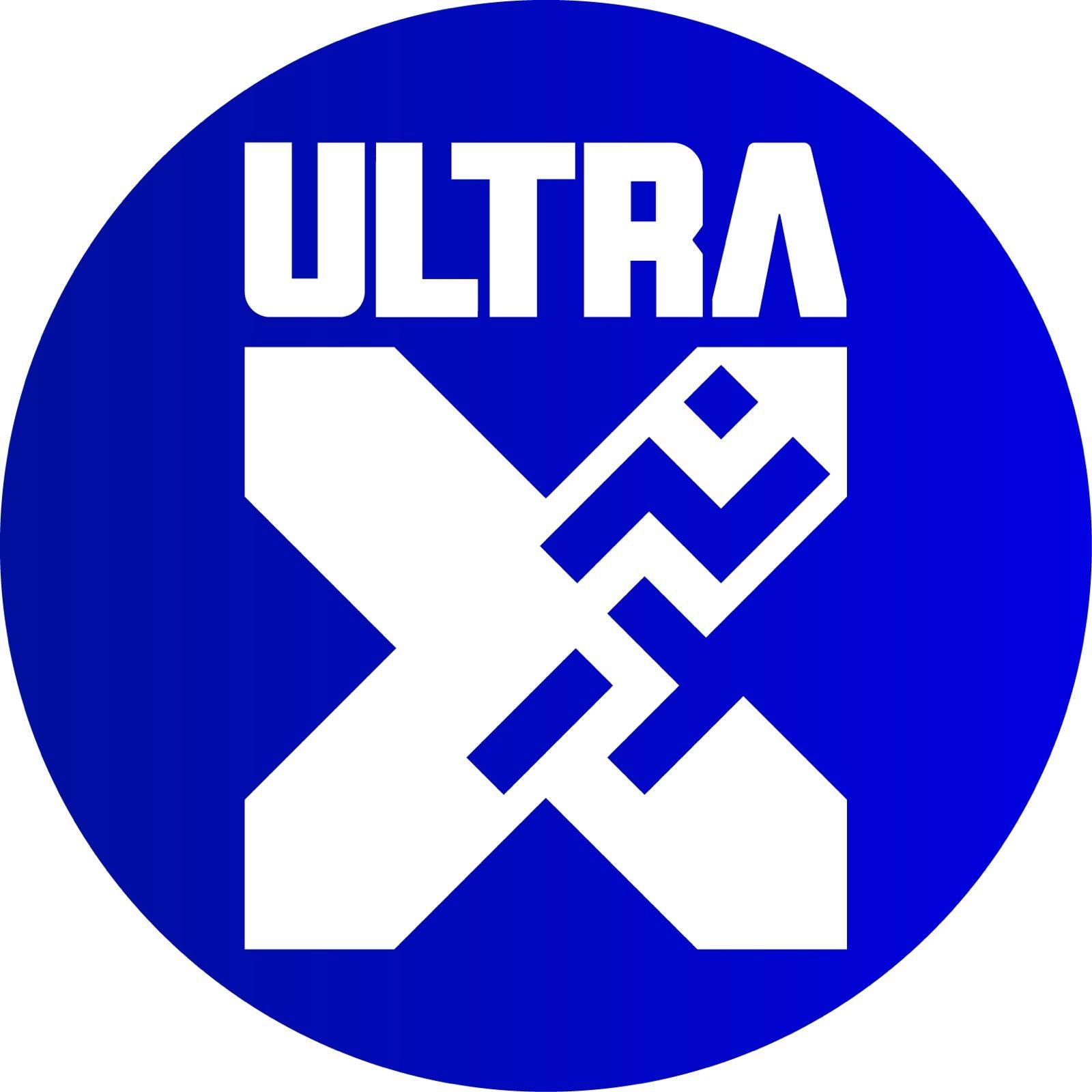 Ultra X Nevada 220K Stage Race logo on RaceRaves