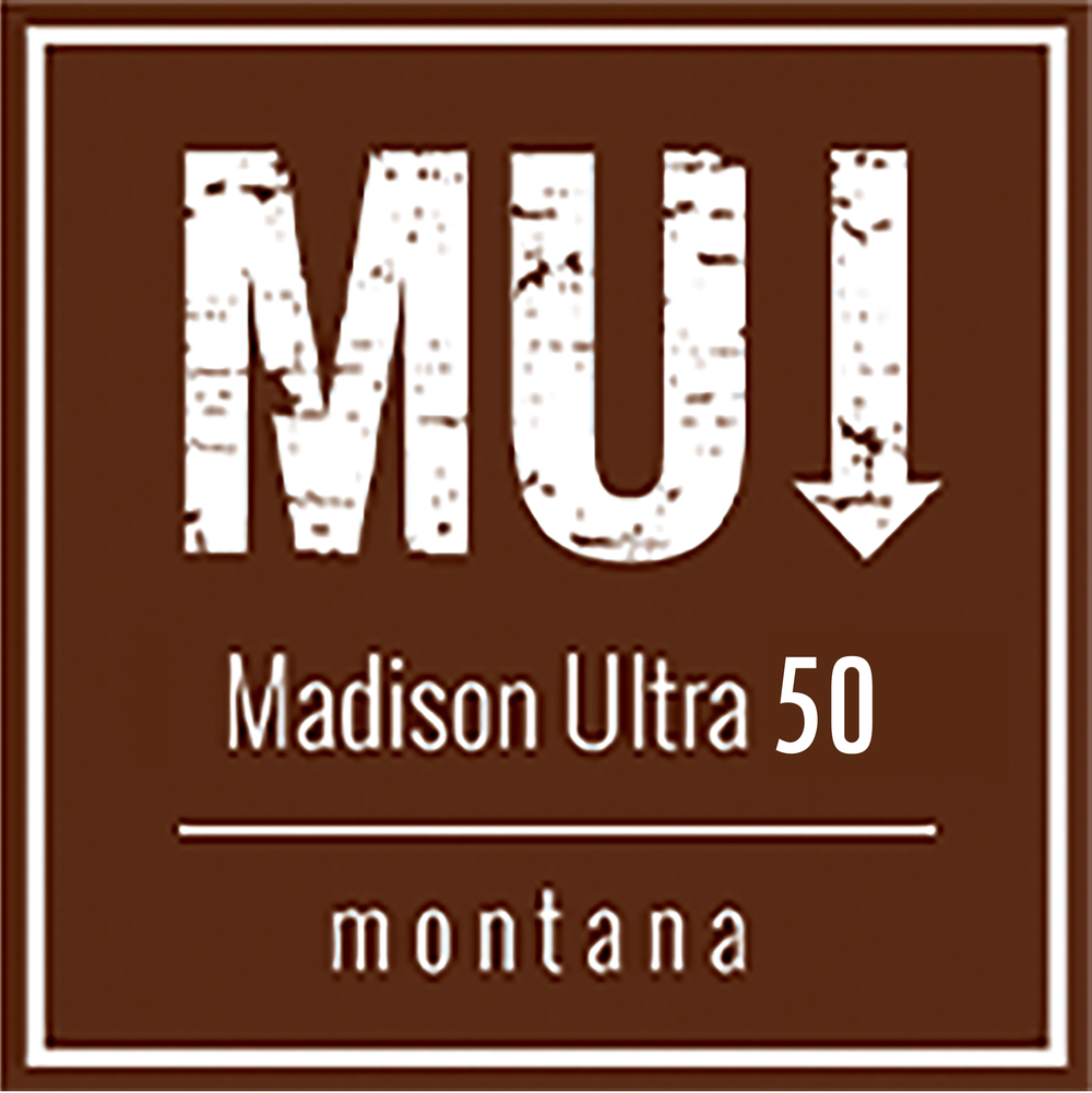 Madison Ultra 50 logo on RaceRaves