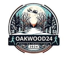 Oakwood24 logo on RaceRaves