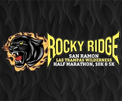 Rocky Ridge Half Marathon, 10K & 5K logo on RaceRaves