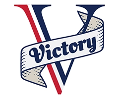 Victory Half Marathon, 10K & 5K logo on RaceRaves