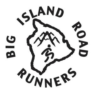 Hilo to Volcano 50K Ultra and Team Relay logo on RaceRaves