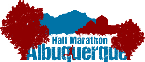 Albuquerque Half Marathon (ABQ Half) logo on RaceRaves