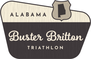 Buster Britton Memorial Triathlon logo on RaceRaves