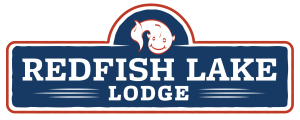 Redfish Lake Lodge Memorial Weekend Run logo on RaceRaves